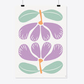 Fiore – 07 – Poster/Plakat – Reana.Design