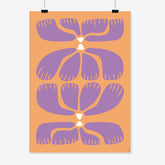 Fiore – 08 – Poster/Plakat – Reana.Design