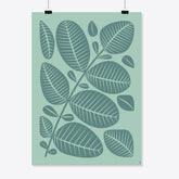 Fiore – 10 – Poster/Plakat – Reana.Design