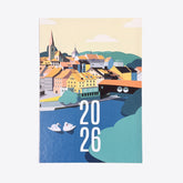 Agenda Stadt Baden 2026 - Fadengebunden A6