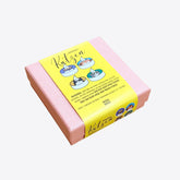 Blumentiere – Katzen – 4er Motivteelicht-Set