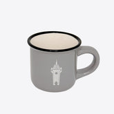 Stadtturm Baden – Retro-Espressotasse – 0.06l