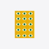 All eyes on me – Postkarte – 03