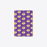 All eyes on me – Postkarte – 06