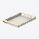 Serviertablett Porto – Weizenkorn