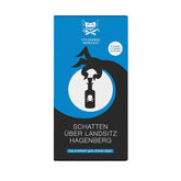 Shadows over Hagenberg Estate – Crime Dinner