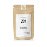 Tea – Just like that – Fruit tea, citrus forest fruit flavor