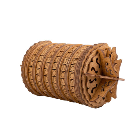 Cryptex / Kryptex – Rätselbox Cryptex / Kryptex – Rätselbox