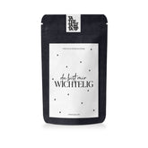 Tee – Du bist mir wichtelig – Früchteteemischung – Kirsche Zimt Geschmack