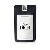 Tee – Für dich – Früchteteemischung – Erdbeer Papaya Geschmack