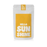 Tea – Hello Sunshine – Fruit Tea, Physalis Orange Flavor