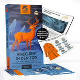 Deer Call to Death – Crime Dinner