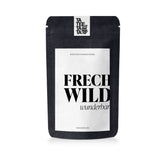 Tee – Frech Wild Wunderbar – Kräuterteemischung – Orange Grapefruit Geschmack