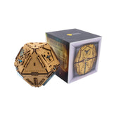 Philosopher‘s Stone – Rätselbox