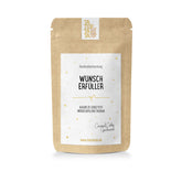 Tea – Wish Fulfiller – Rooibos Tea, Caramel Cookie Flavor