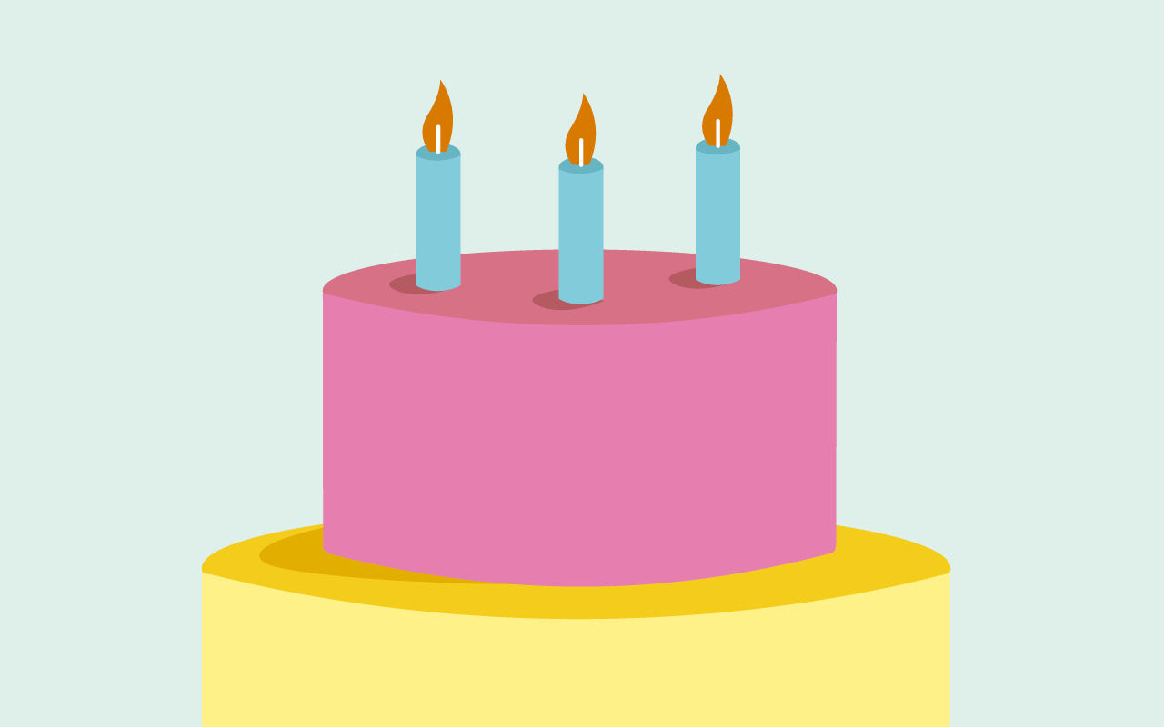 Geburtstagsgeschenke und Geschenkideen