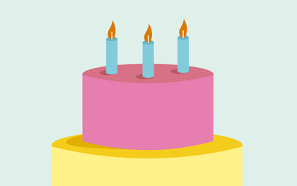 Geburtstagsgeschenke und Geschenkideen