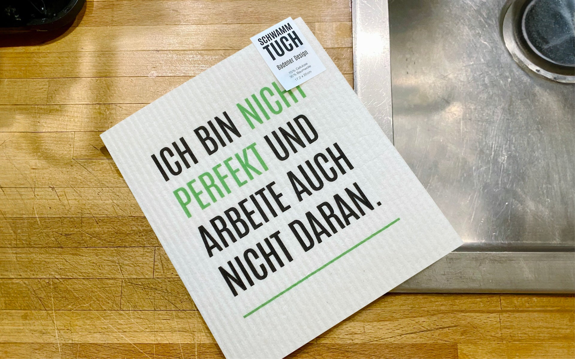 Küchenutensilien