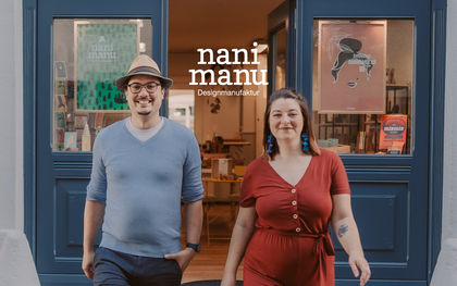 NaniManu Designmanufaktur