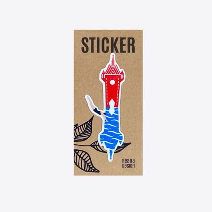 Sticker & Aufkleber – mach dein Leben bunter