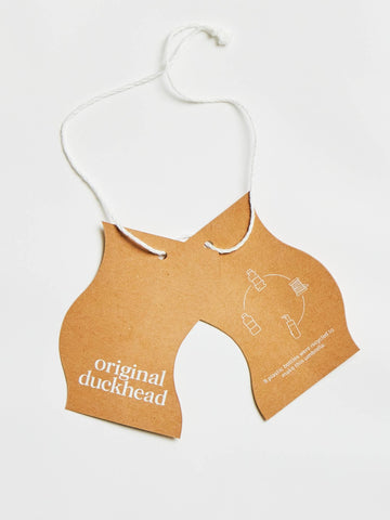 Original Duckhead – Enten Regenschirm