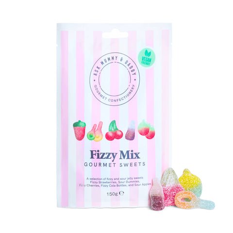 Sprudel-Mix! Beutel - 150G
