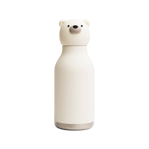 Eisbär – Chillington – Bestie Bottle – Trinklasche