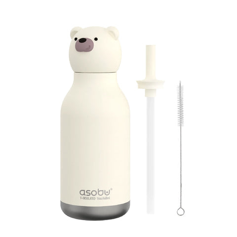 Eisbär – Chillington – Bestie Bottle – Trinklasche