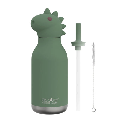 Dinosaurier – Cillian – Bestie Bottle – Trinklasche