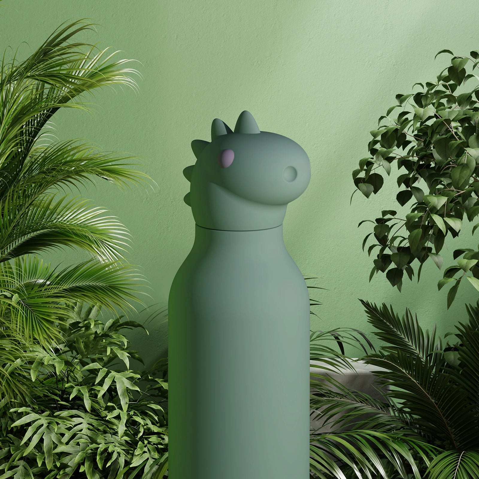 Dinosaurier – Cillian – Bestie Bottle – Trinklasche