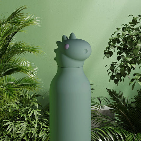 Dinosaurier – Cillian – Bestie Bottle – Trinklasche
