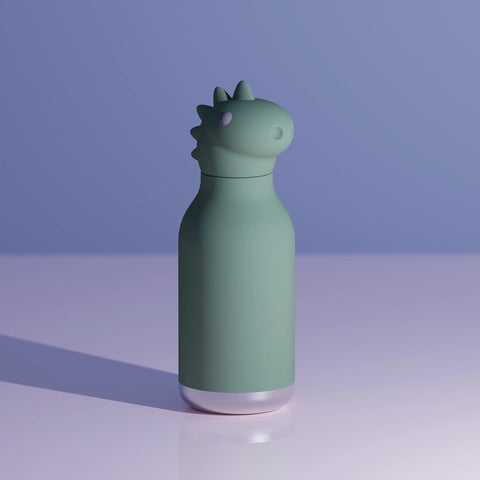 Dinosaurier – Cillian – Bestie Bottle – Trinklasche