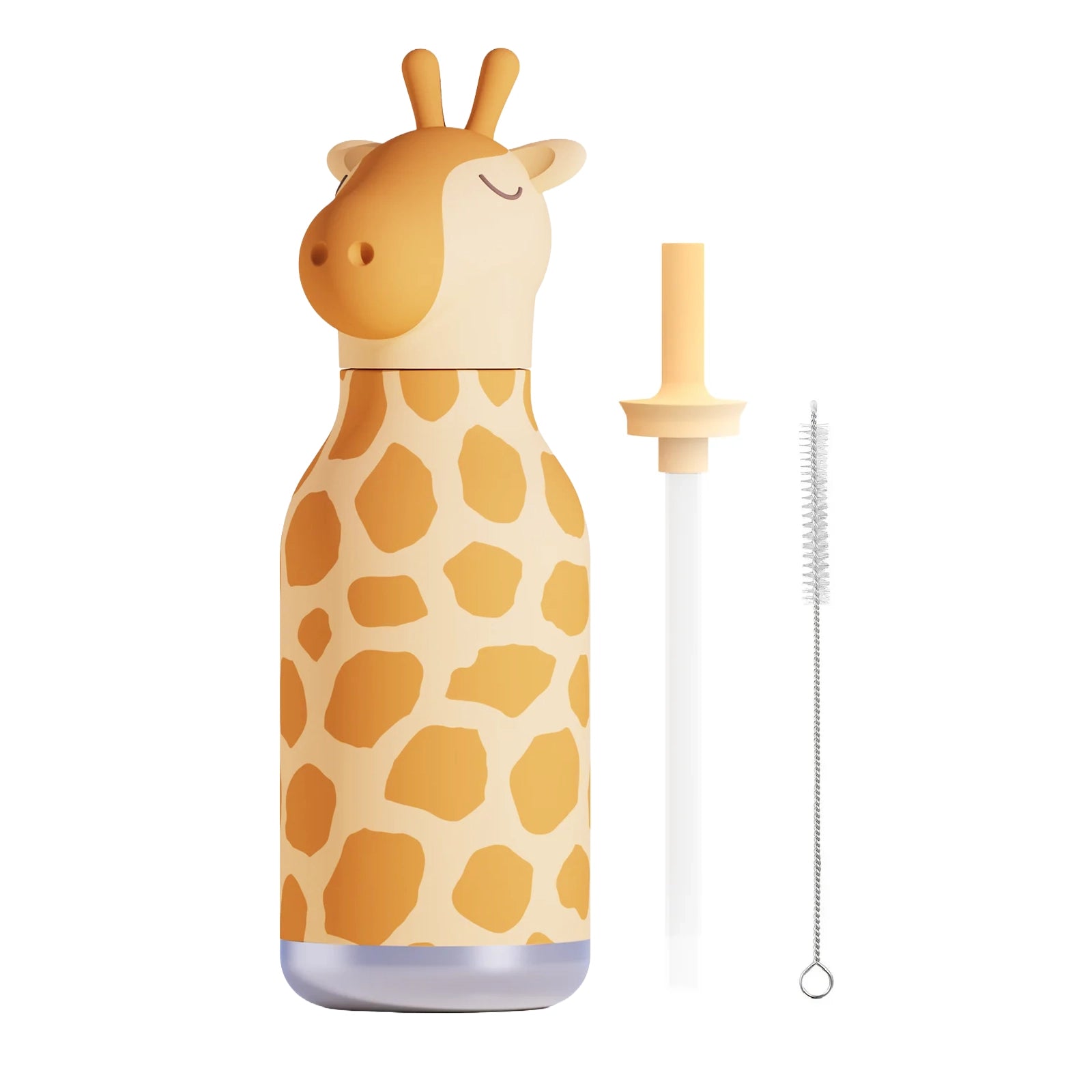 Giraffe – Gerry – Bestie Bottle – Trinklasche
