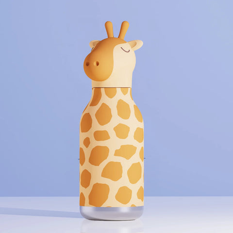 Giraffe – Gerry – Bestie Bottle – Trinklasche