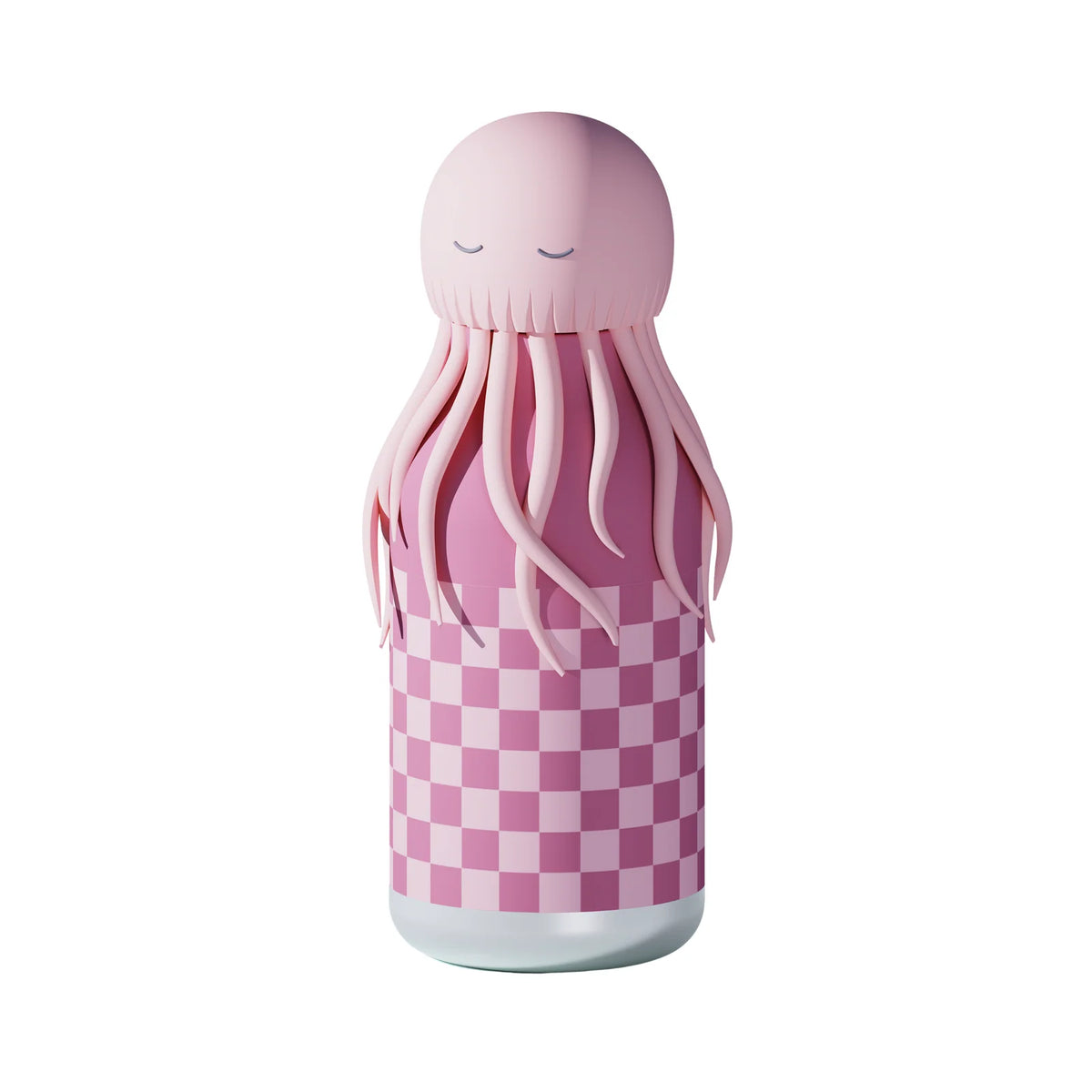 Qualle – Reina – Bestie Bottle – Trinklasche