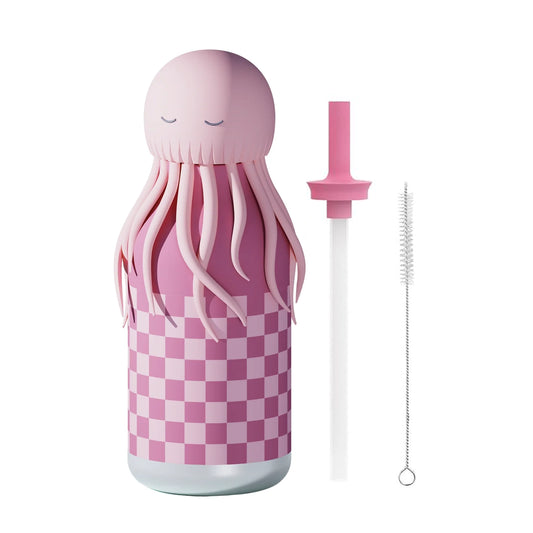 Qualle – Reina – Bestie Bottle – Trinklasche