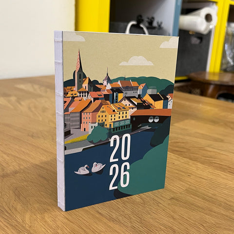 Agenda Stadt Baden 2026 - Fadengebunden A6