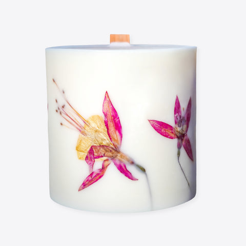 Botanische Kerzen – 630 g – Divo – Baba Yaga