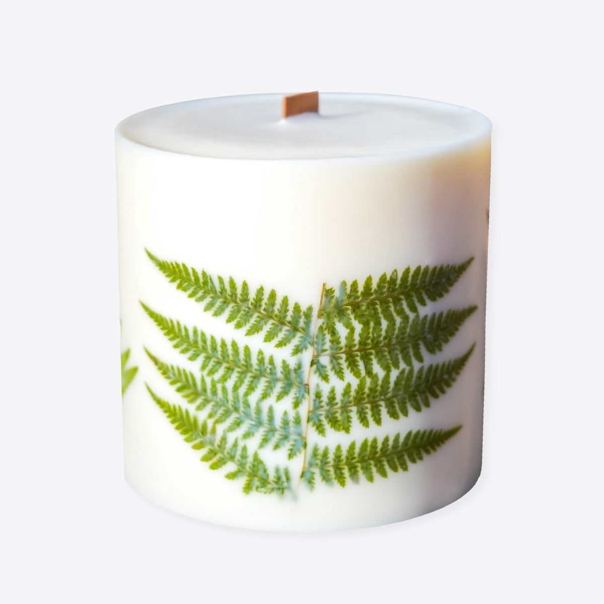 Botanical Candles - 630g - Kupala - Baba Yaga