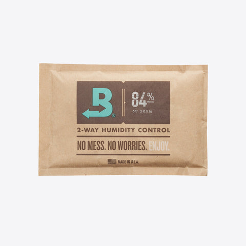 Boveda Humidité 84% – paquet de 12