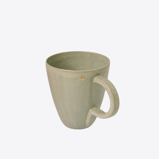 Kaffeetasse – 2dl – Keramik CH