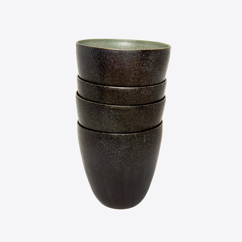 Trinkbecher – Keramik – ca. 0.3l – handgefertigt CH