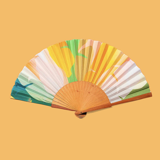 Fächer – Wild Nature – A FAN OF