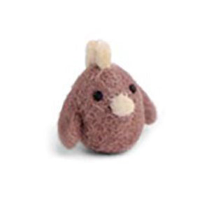 Roosters &amp; Birds – Individual pieces with label by Gry &amp; Sif