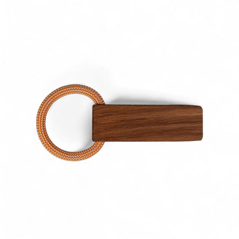 Seil-Keil klein von oben (Beispiel, assortiert)
