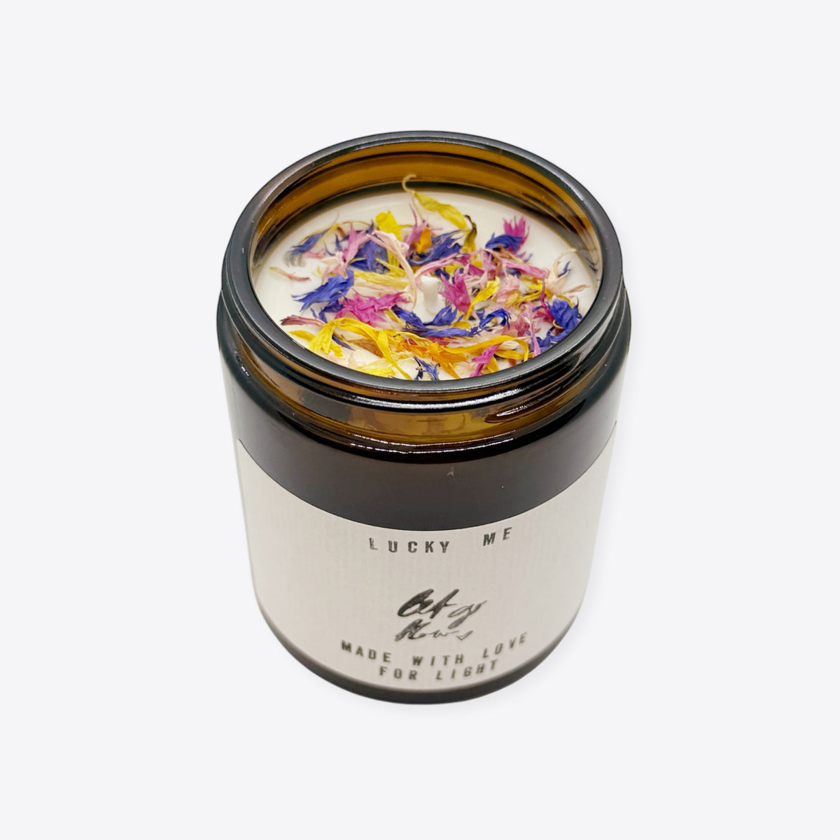 Bougies de manifestation – Letgoflow