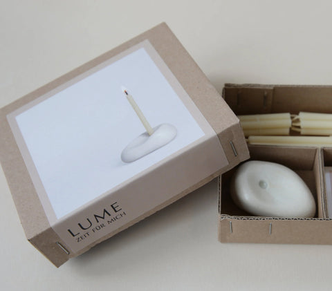 LUME – Zeit für mich – Studio Nume