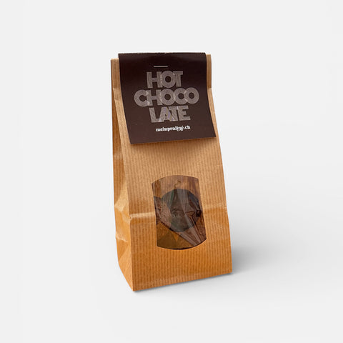 Hot Chocolate – Heissi Schoggi Kugeln – meinpraline.ch