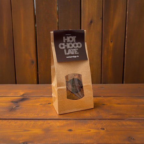 Hot Chocolate – Heissi Schoggi Kugeln – meinpraline.ch