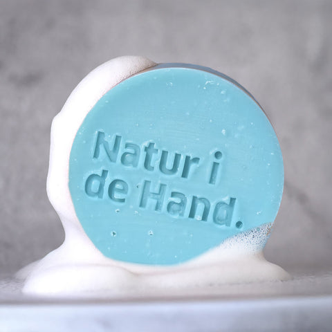 Savon naturel – Chrütergärtli – Savon pour le corps – Naturel pour les mains